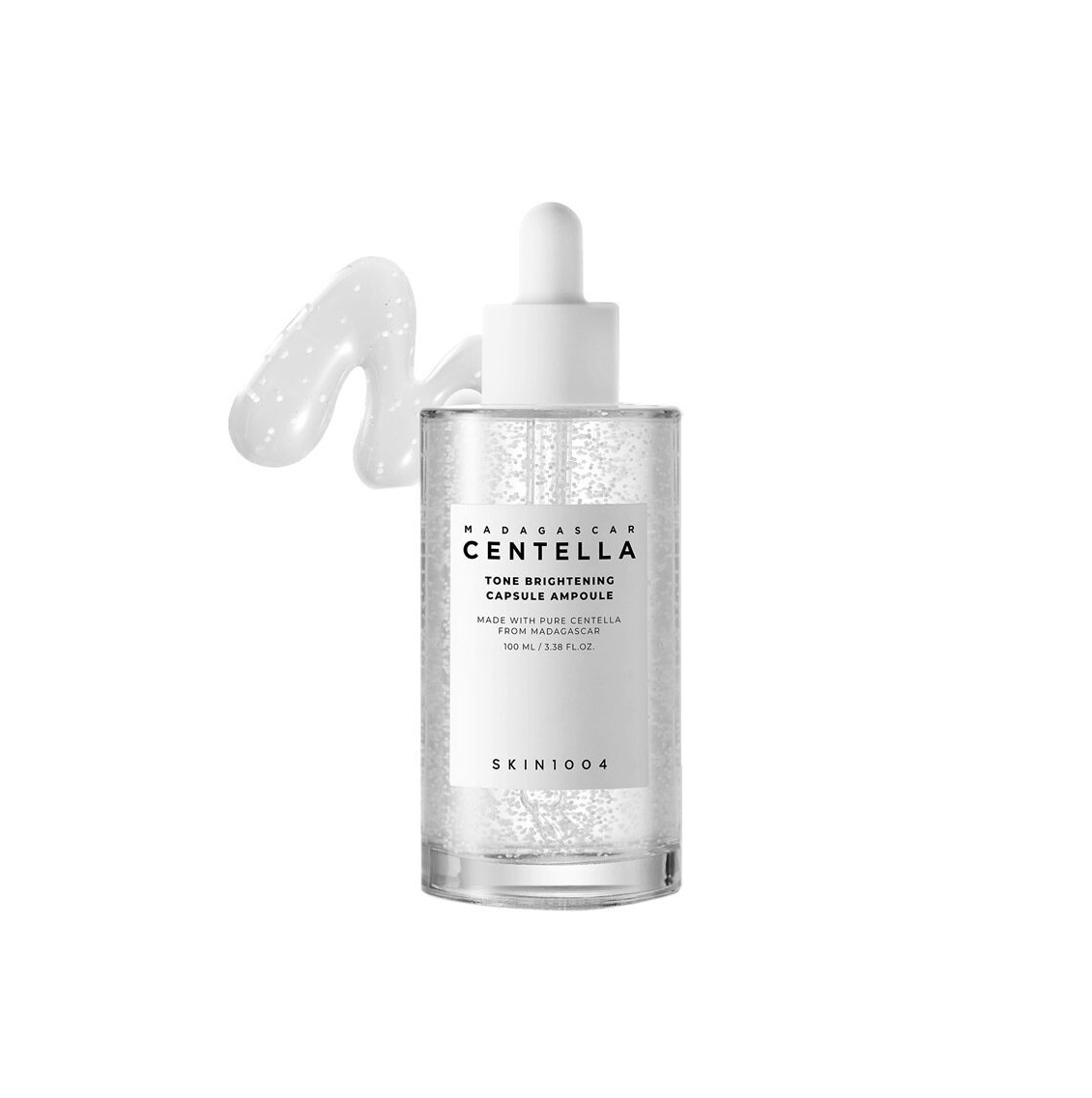 Skin 1004 tone brightening